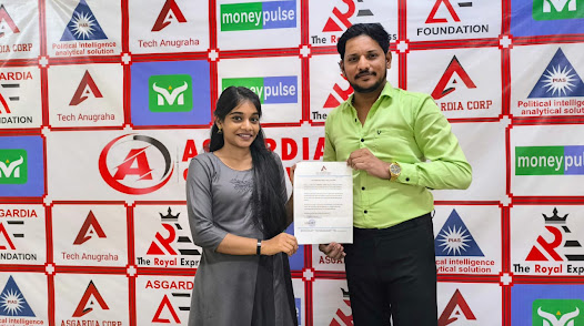 ALAGAPPA UNIVERISTY|HR TRAINING | RECURITER